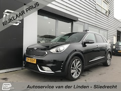 Kia Niro - 1.6 ExecutiveLine Trekhaak