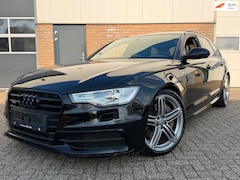 Audi A6 - 3.0 TDI BiT quattro S line 313pk DUITSE PAPIEREN
