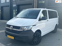 Volkswagen Transporter - 2.0 TDI L1H2 26 Economy Business- Eerste eigenaar
