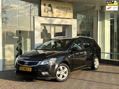 Kia Cee'd Sporty Wagon - 1.4 CVVT Navi|Camera|Trekhaak|Cruise|