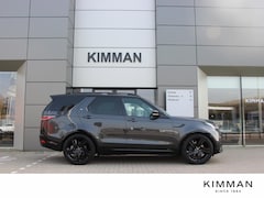 Land Rover Discovery - P360 R-Dynamic S 7p. BTW Auto | org. nederlands | 1e eigenaar