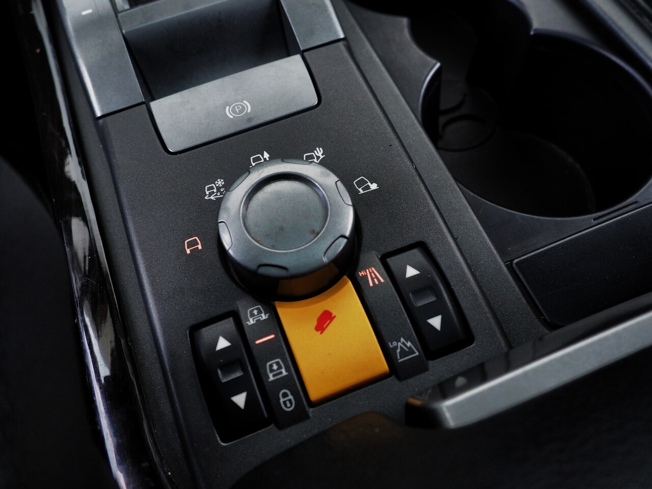 Land Rover Range Rover Sport - 4.2 V8 Supercharged LUXE! SCHUIFDAK LEDER TREKH.