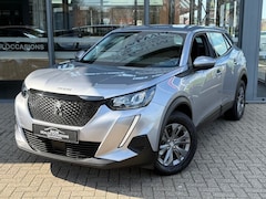 Peugeot 2008 - 1.2 PT ACTIVE PACK 130PK AUTOMAAT AIRCO NAVI PDC
