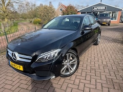 Mercedes-Benz C-klasse - Ambition *NL auto*Trekhaak*Led