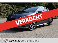 Toyota Yaris - 1.5 Hyb. Dynamic|Rijklaarprijs|12 maanden BOVAG garantie