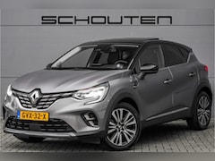 Renault Captur - 1.6 E-Tech Plug-in Hybrid 160 Initiale Paris Leder Bose Trekhaak ACC Stoelverw