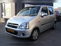 Opel Agila - 1.2 / NAP / Airco / Ondh. Volledig