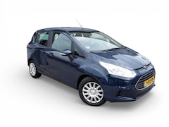 Ford B-Max - 1.0 Ecoboost Style AIRCO STOELVERW. ELEK. PAKKET