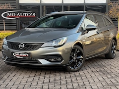 Opel Astra Sports Tourer - 1.4 Ultimate |Trekhaak | Navigatie | Adaptive Cruise Control | Achteruitrijcamera | Parkee