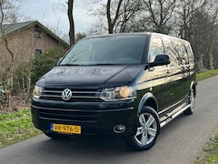 Volkswagen Transporter - 2.0 TDI BM L2H1 DC T-Edition
