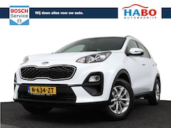 Kia Sportage - 1.6 GDI COMFORTLINE ECC/CRUISE/APPLE.CARPLAY/CAMERA/REGEN.SENS/STOEL-STUUR.VERWARM