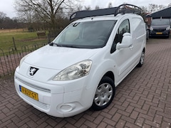 Peugeot Partner - Airco*Trekhaak*Imperiaal *116.000KM