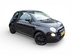 Fiat 500 - 0.9 TwinAir Pop AIRCO ELEK. PAKKET LM VELGEN