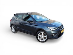 SEAT Arona - FR 1.0 TGI Business Intense LUXE NAVI STOELVERW. CAMERA