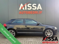 Audi A3 - 1.4 TFSI Attraction Pro Line Business-Clima-Navigatie-Cruise-Goed Onderhoud-Apk