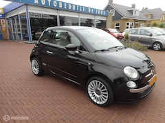 Fiat 500 - 1.4-16V Lounge