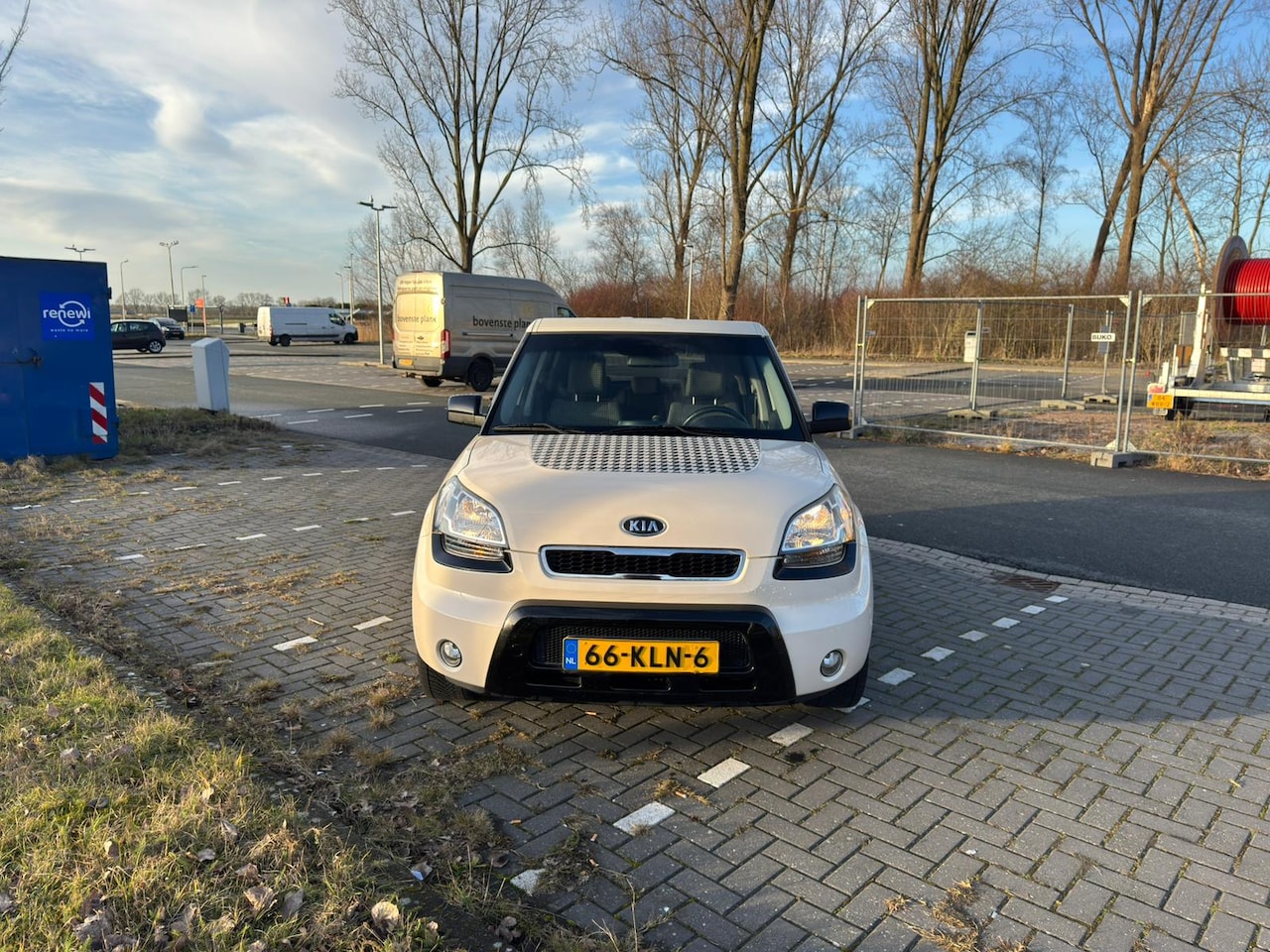 Kia Soul - 1.6 PicardbyKIA - AutoWereld.nl
