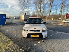 Kia Soul - 1.6 PicardbyKIA