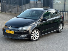 Volkswagen Polo - 1.2 TDI BlueMotion Comfort Edition EXPORT