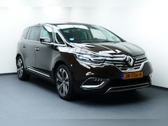 Renault Espace - 1.6 TCe Initiale Paris 5p. Adap Cruise, Panodak, Leer, 20"LMV, Haak 2000kg