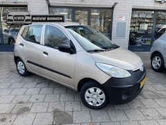 Hyundai i10 - 1.1 Pure 5Deurs Nieuwe apk NAP