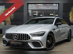 Mercedes-Benz AMG GT 4-Door Coupe - AMG 43 4MATIC+ Premium 368pk Burmester/Schaalstoelen/Trekhaak