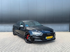 Audi A5 Sportback - 3.0 TFSI S5 quattro (bj 2017) 354PK/BLACK-PACK/MEMORY/CAM/19''
