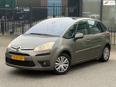 Citroën C4 Picasso - 2.0-16V Automaat 5p