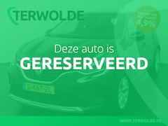 Renault Captur - evolution TCe 90 | Navigatie | Parkeersensoren |