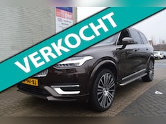 Volvo XC90 - 2.0 T8 Twin Engine AWD Inscription Intro Edition Automaat / 1e eigenaar / Origineel NL / B