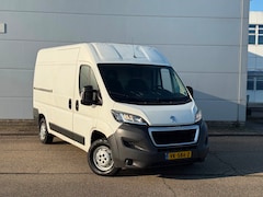 Peugeot Boxer - 330 2.2 HDI L2H2 Profit+ (bj 2014) AC|NAVI|PDC|3-PERSOONS