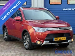 Mitsubishi Outlander - 2.0 PHEV Limited Edition X-Line * Airco * Cruise Control * Lane Assist