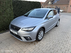 SEAT Ibiza - 1.0 EcoTSI Style ZEER NETTE AUTO MET NIEUWE APK