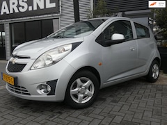 Chevrolet Spark - 1.0 16V LE | Airco |Eleck. pakket