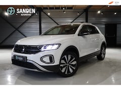 Volkswagen T-Roc - 1.0 TSI Life Edition