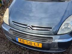 Citroën Xsara Picasso - 1.8i-16V Attraction