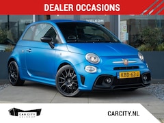 Abarth 595 - 1.4 T-Jet / Monza / PDC / Carplay