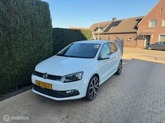 Volkswagen Polo - 1.2 Easyline MET NIEUWE DSITRUBUTIE EN APK