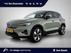 Volvo XC40 - Single Motor Extended Range Ultimate 82 kWh | Leder | Panorama d