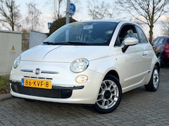 Fiat 500 - 1.2 Sport automaat 1e eigenaar 48, 000km nap