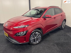 Hyundai Kona Electric - EV 39 kWh 2022 FULLOPTION/HUD/CAMERA/CARPLAY/CLIMA