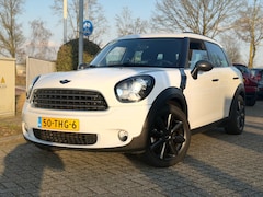 MINI Countryman - 1.6 Cooper sport 121.000 nap