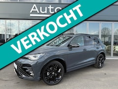 Volkswagen Tiguan - 1.5 eTSI R-Line Edition