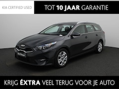 Kia Cee'd Sportswagon - Ceed Pulse 1.0 T-GDi 120 MHEV DCT ISG