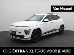 Hyundai Kona Electric - Long Range Pure Edition 64.8 kWh | Achteruitrijcamera | Navigatie | Stoel/Stuurverwarming
