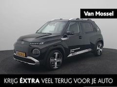 Hyundai Inster - Evolve Plus 49 kWh | + TECH & WINTER PACK - Navigatie | Achteruitrijcamera | Adaptieve Cru