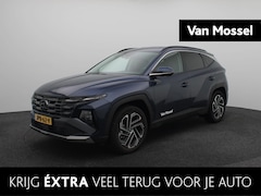 Hyundai Tucson - 1.6 T-GDI PHEV Premium | Stoel/Stuur Verwarming | Elektrische Achterklep | Elektrische Sto