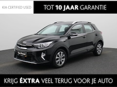 Kia Stonic - 1.0 T-GDI MHEV Dynamicline | Apple Carplay/Android Auto | Achteruitrijcamera | Airco | PDC