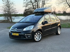 Citroën C4 Picasso - 1.6 HDi Tendance Dakkoffer Sensoren NETTE AUTO