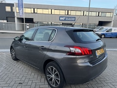 Peugeot 308 - 1.6 BlueHDi Automaat Xenon|Navigatie 2016